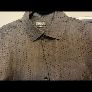 Kennth Cole Dress Shirt